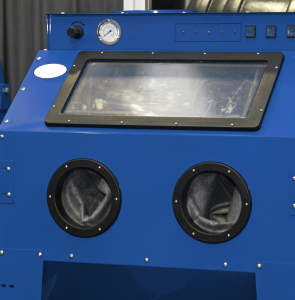 machine decapage